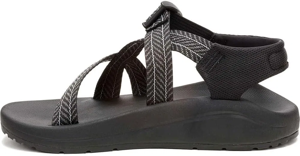 Сандалии мужские Chaco, Frond Black