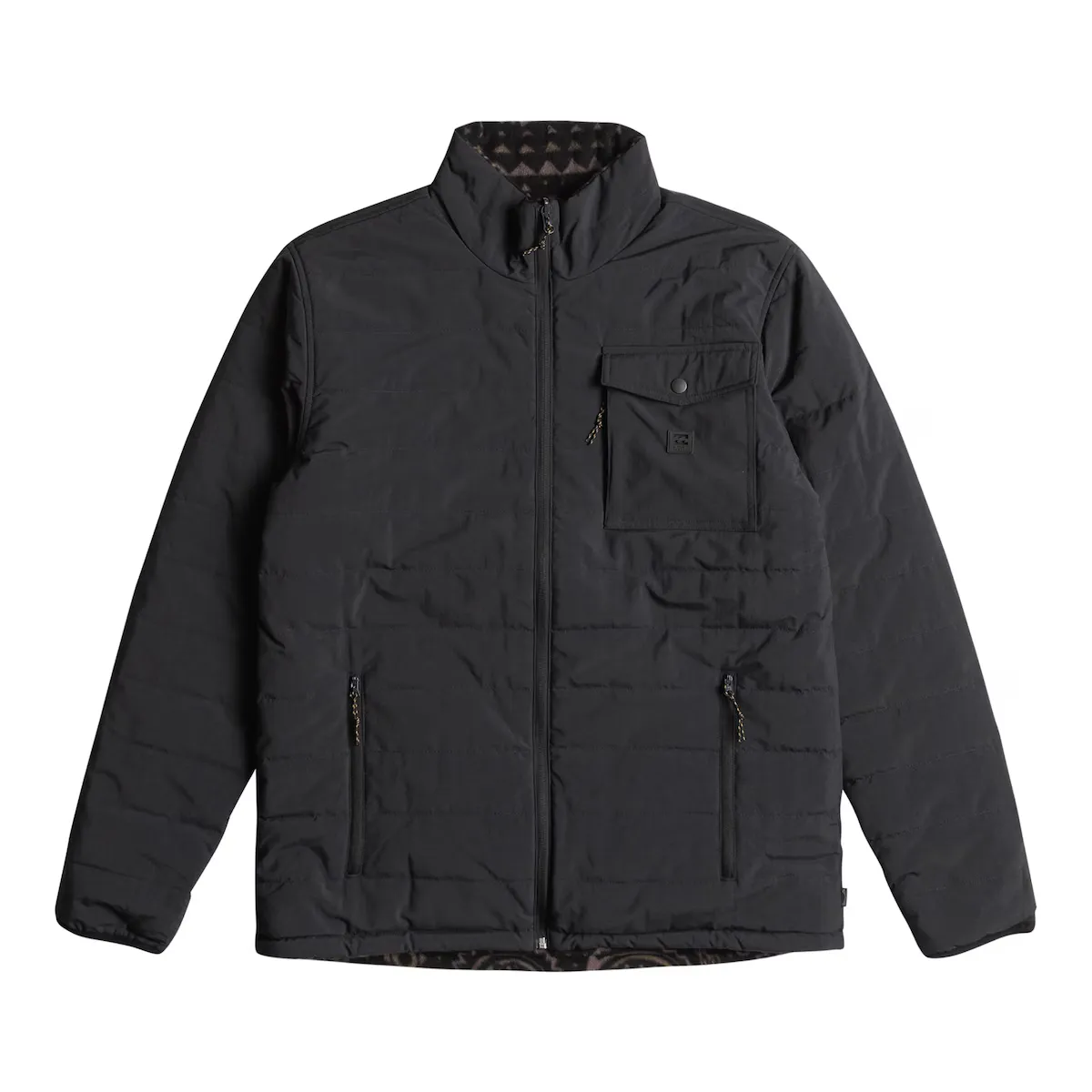 

Куртка Billabong Men's Unwind 10k, черный