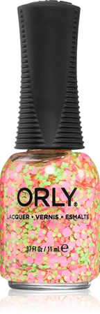 

Лак для ногтей Orly Lacquer, Bikini Bottoms 11 ml