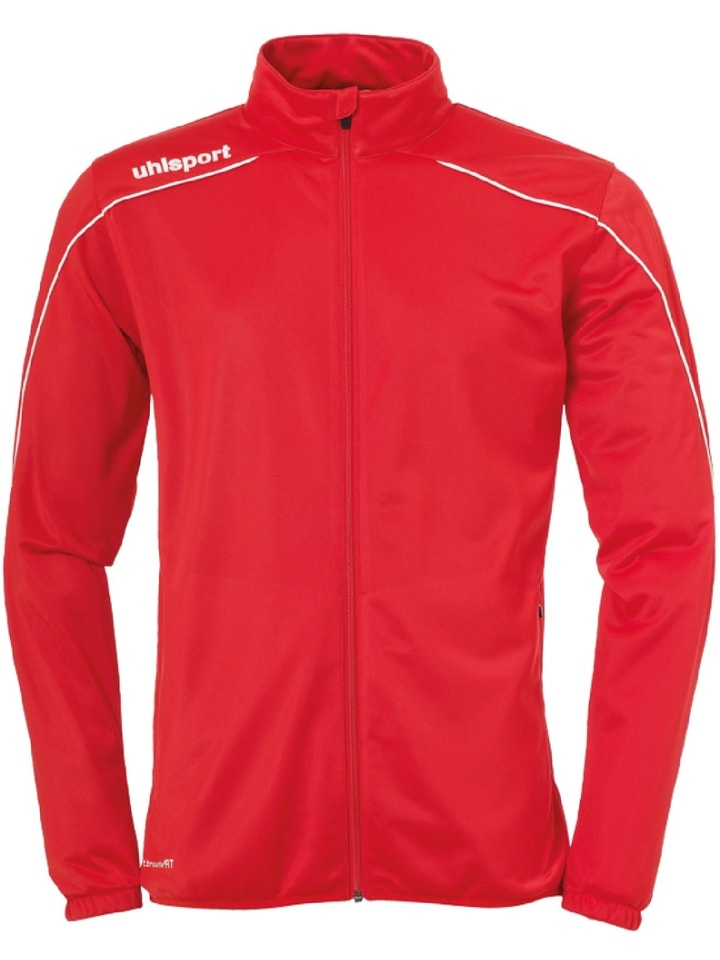

Куртка для тренировок и бега uhlsport , красный