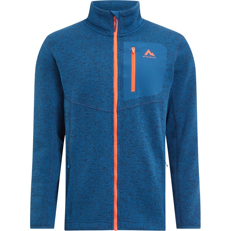 

Флисовая куртка "skeena ii" Mckinley, мультиколор