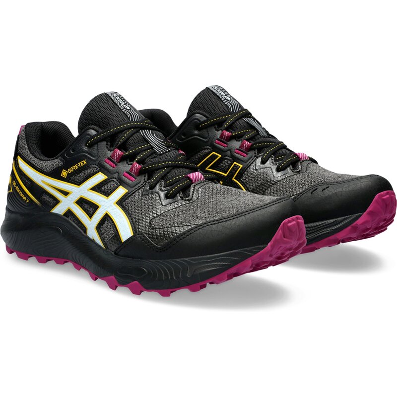 Кроссовки для бега по пересеченной местности Gel-Sonoma 7 GTX Asics, мультиколор — фото 4