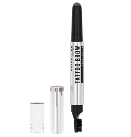 

Воск для моделирования бровей, 03 Medium Brown, 10 г Maybelline, Tattoo Brow