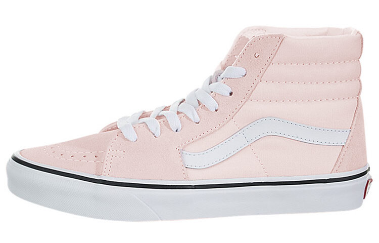 

Кроссовки Sk8 Vans-Hi 'Blushing', Серый, Кроссовки Sk8 Vans-Hi 'Blushing'