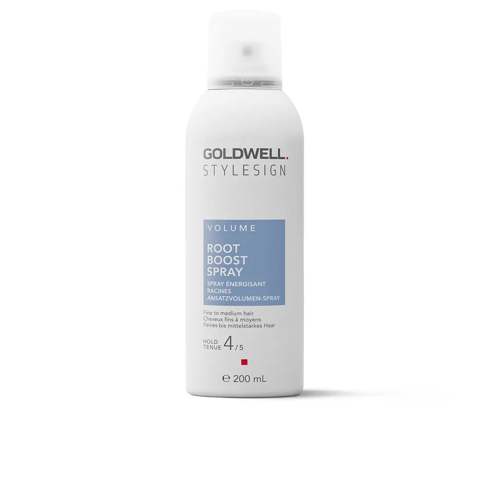 

Спрей для волос Stylesign volume root boost spray Goldwell, 200 мл.