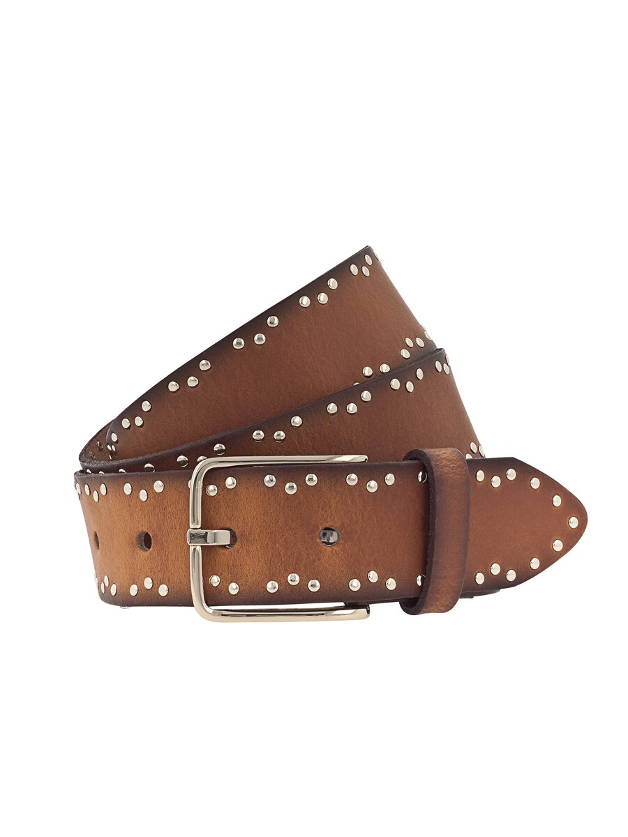 

Ремень VANZETTI, Cognac