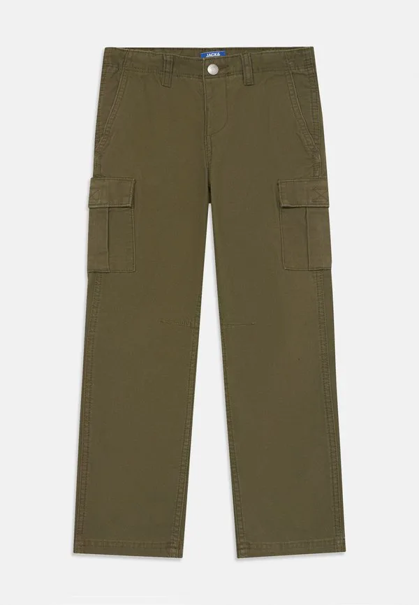 Jpstkane jjbarkley брюки-карго Jack & Jones Junior, Olive Night
