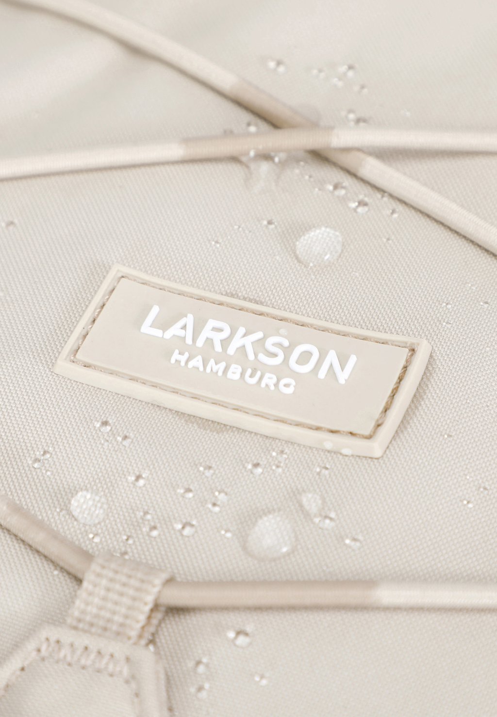 

Рюкзак ARVID Larkson, песочный