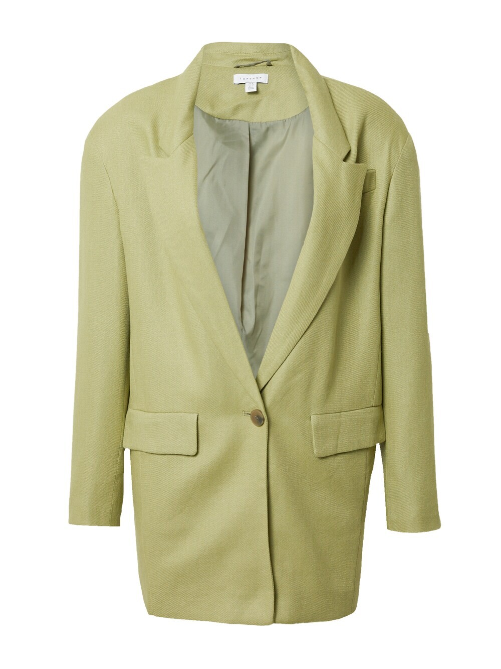 

Блейзер Topshop, яблоко