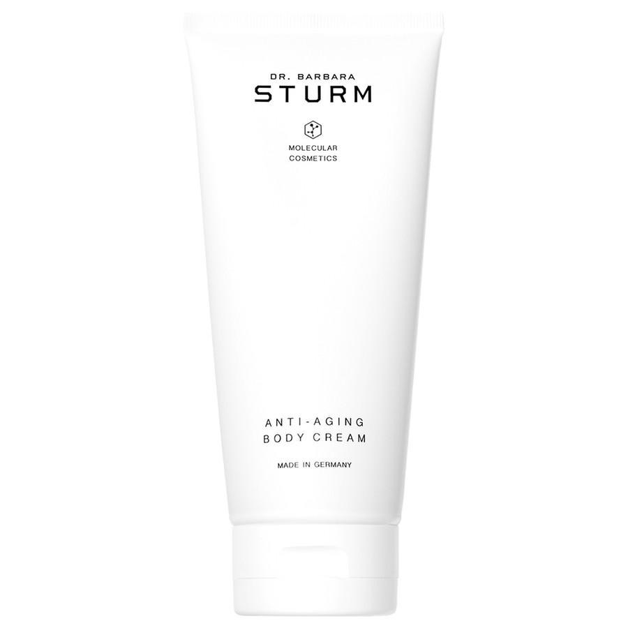 Крем для тела anti-aging body cream Dr Barbara Sturm, объем 200 мл