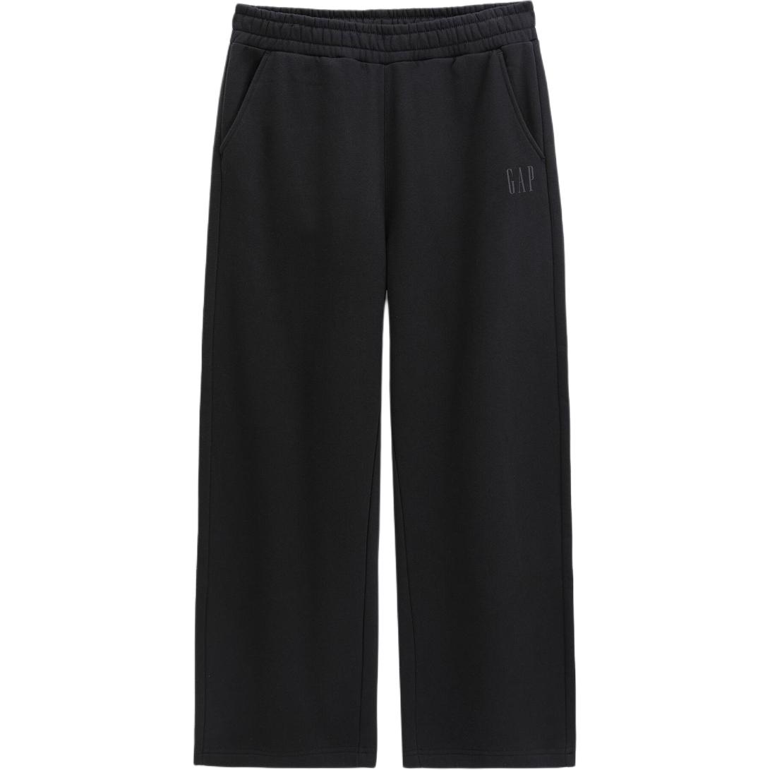 

Повседневные брюки мужские GAP, черный