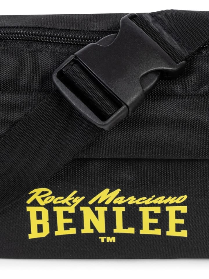 

Наплечная сумка BENLEE Rocky Marciano Bauchtasche, черный