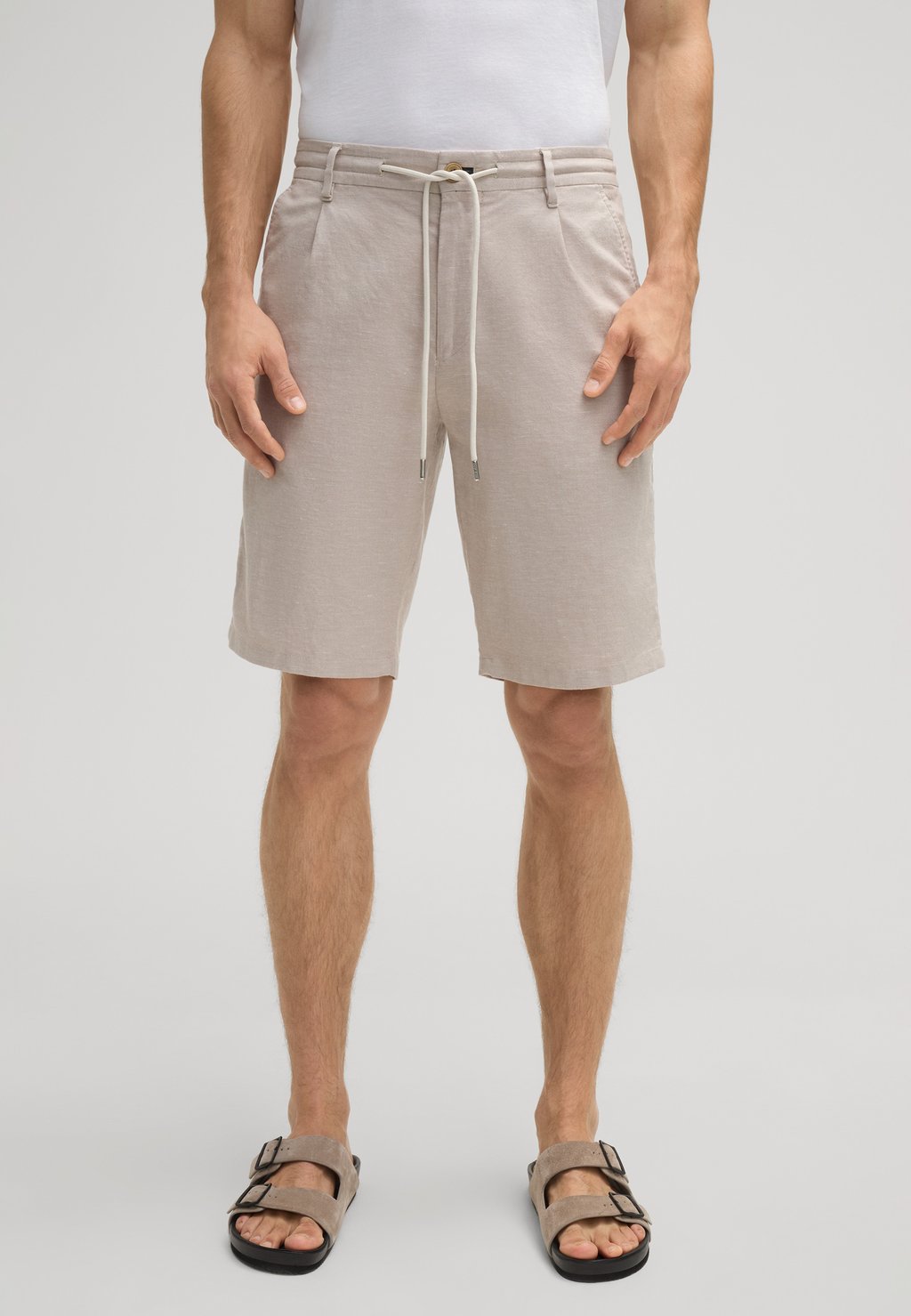 

Шорты RUBY JOOP! Jeans, светло-коричневый