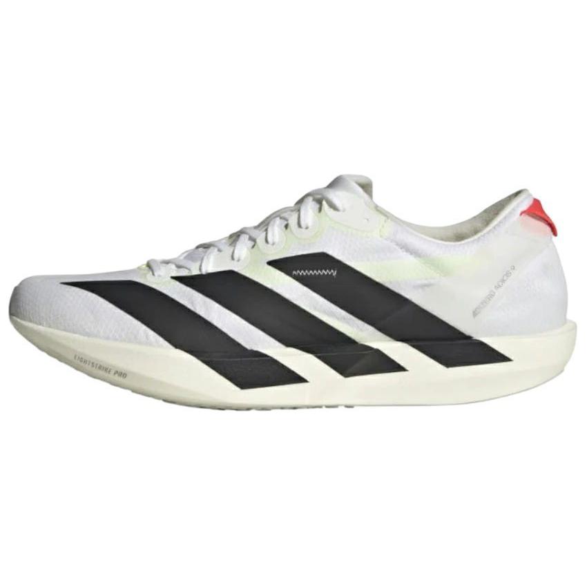 

Adidas Кроссовки Adizero Adios 9 Cloud White Core Black