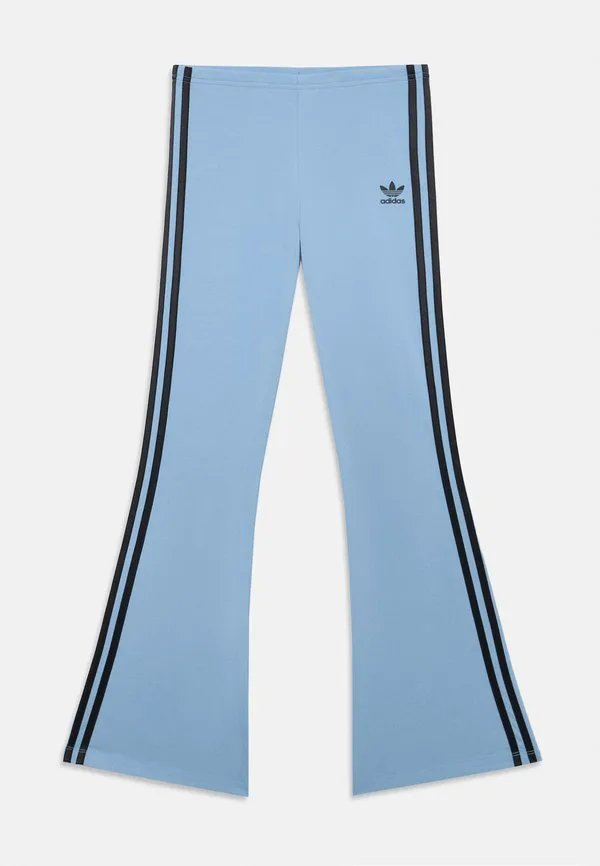 Леггинсы flai, брюки Adidas Originals, Ash Blue