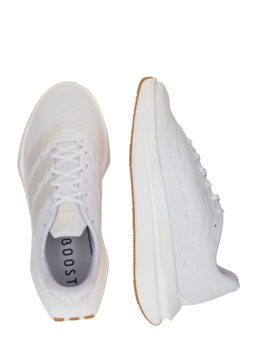 Кроссовки ADIDAS SPORTSWEAR FLOWBOOST, цвет White/Off white — фото 2