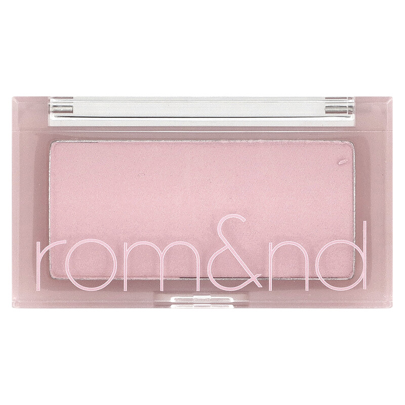 

rom&nd, Better Than Cheek, N02 Vine Nude, 4 г