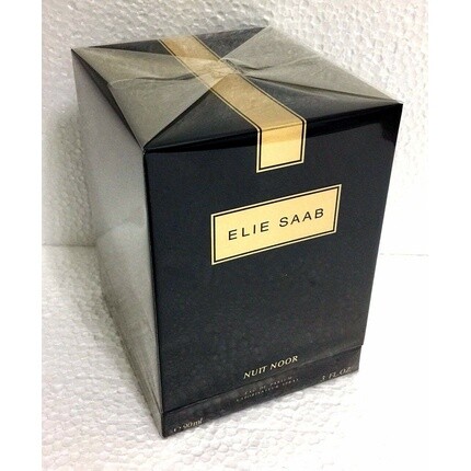 Женская парфюмерная вода Elie Saab Nuit Noor For Unisex Eau De Parfum 90ml — фото 2
