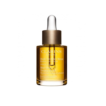 

Масло для лица Huile Orichidee Bleue 30 мл Clarins