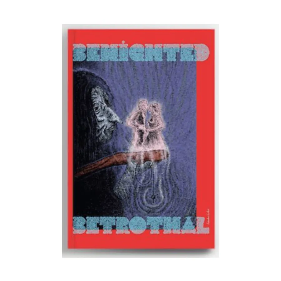 

Benighted Betrothal, Role Playing Games (Melsonian Arts Council), твердый переплет