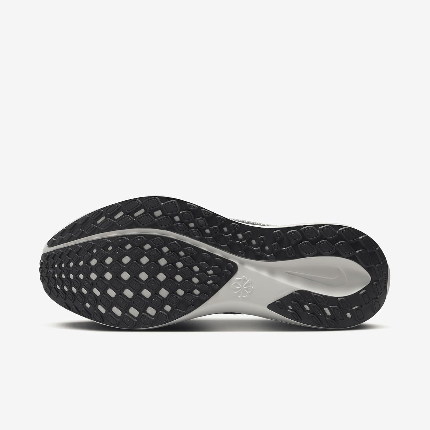 Мужские беговые кроссовки Nike Pegasus 41, белый/черный/серый/золотой/светло-серый — фото 2