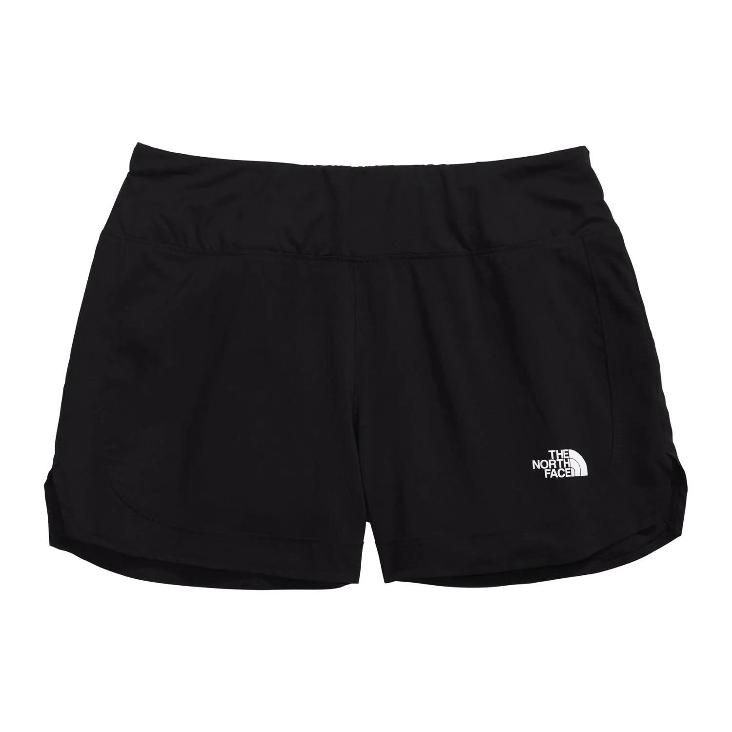 

Женские шорты Sunriser 4 The North Face, Tnf Black