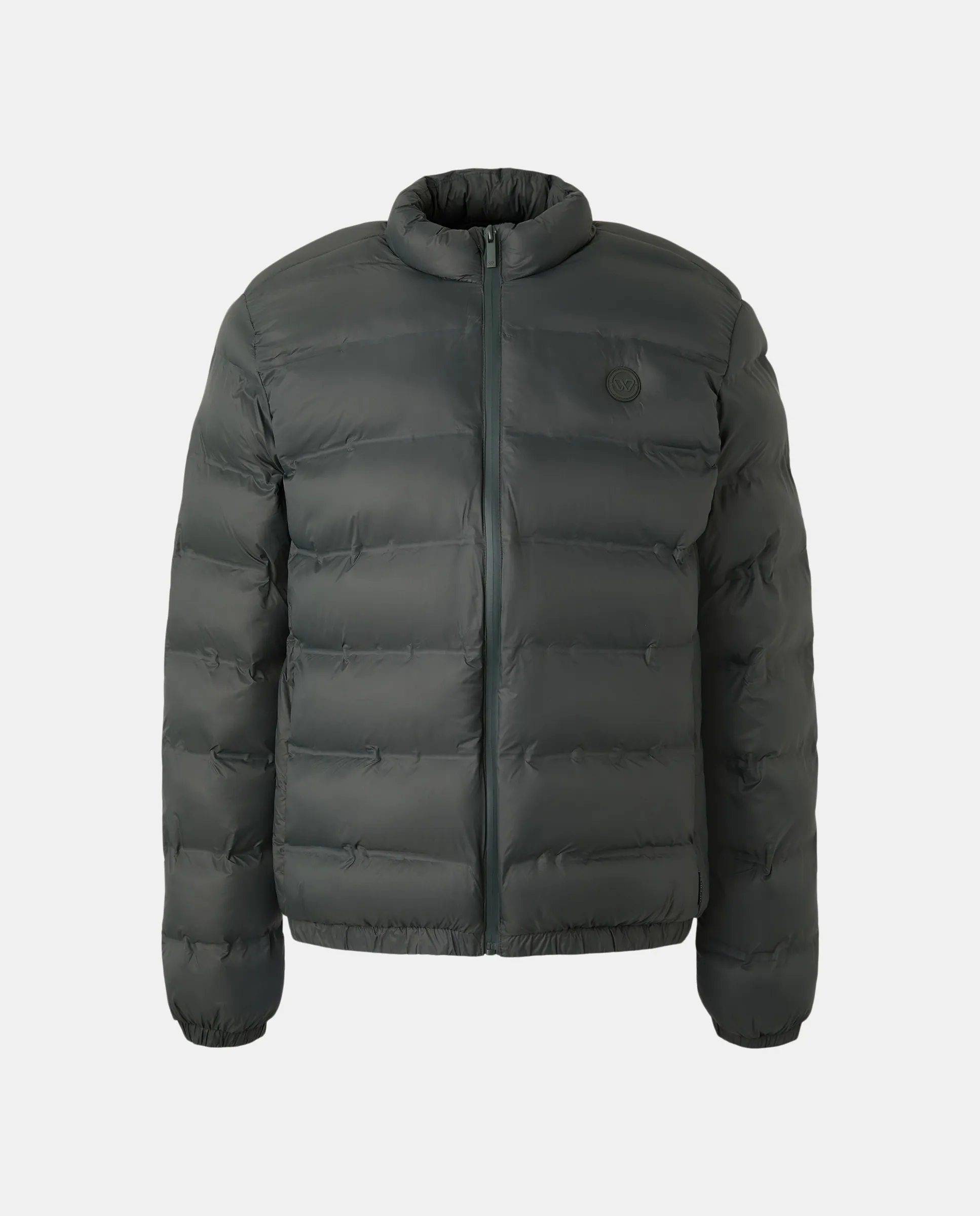 

Мужская легкая водоотталкивающая стеганая куртка Easy Wear, хаки