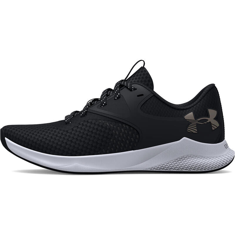 

Кроссовки для фитнеса UNDER ARMOR CHARGED AURORA UNDER ARMOUR, цвет schwarz