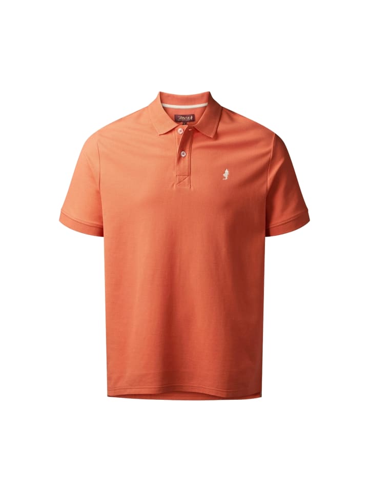 

Рубашка-поло MCS