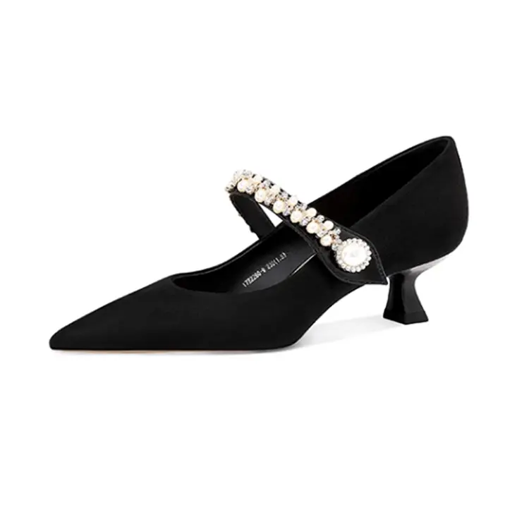 

Туфли JESSICA SOPHIA Mary Jane Shoes Women's