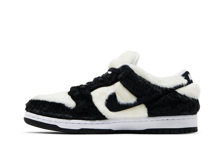 Кроссовки Nike Verdy x Dunk Low SB, Vick Friends & Family — фото 3