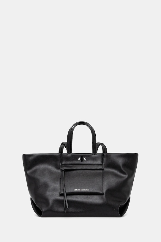 

Сумка Armani Exchange, черный