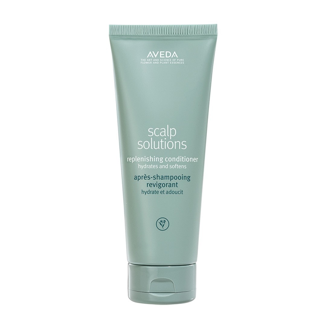 

Кондиционер для волос scalp solutions replenishing Aveda, объем 200 мл