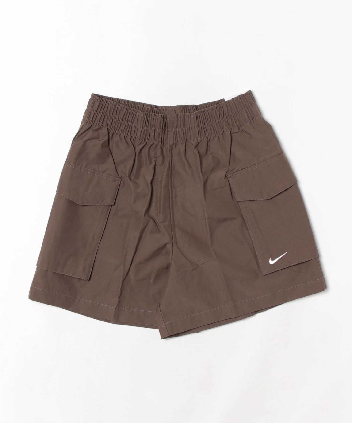 《NIKE Apparel》AS W NSW ESSNTL WVN HR 5 C