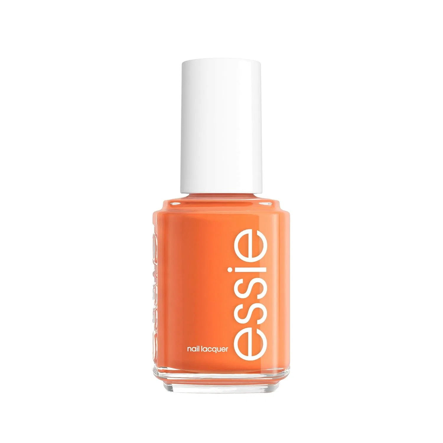 Лак для ногтей essie «Be Them All» № 993 Essie, Orange