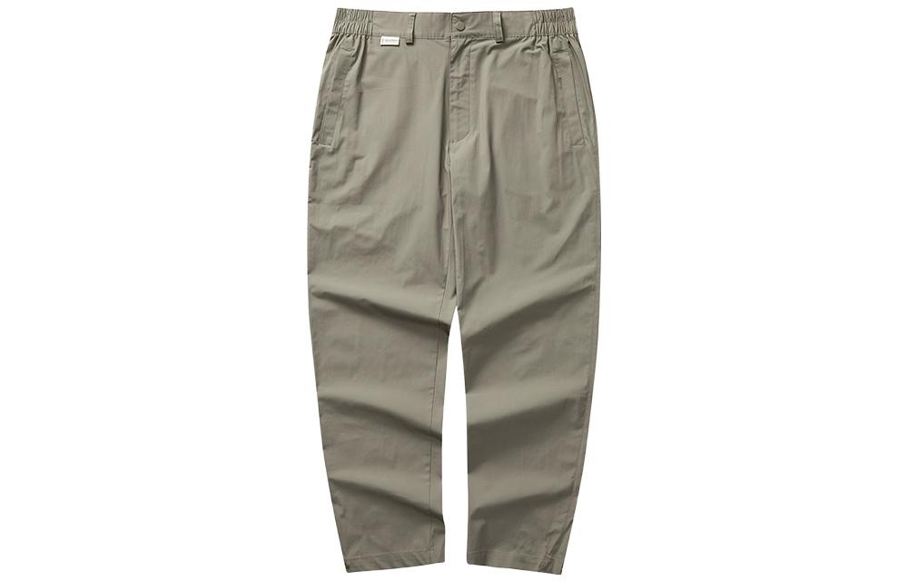 

Повседневные брюки Skechers Diamond Series, цвет Vetiver/01DR