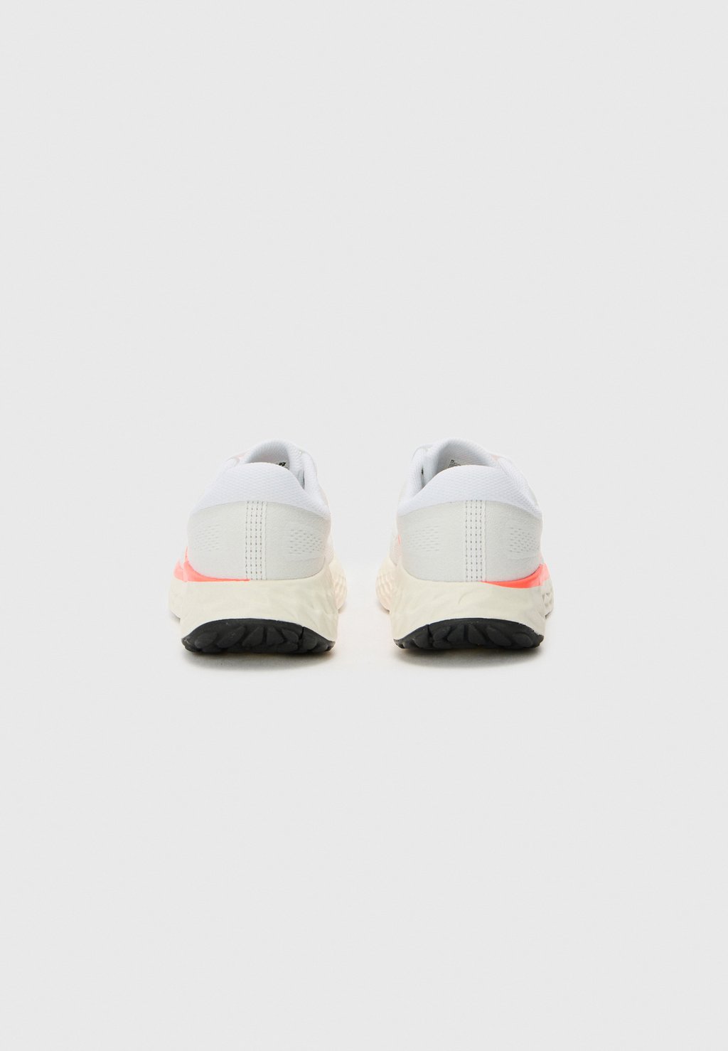 Кроссовки для бега EVOZ V4 New Balance, белый — фото 3