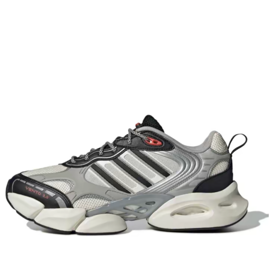 

Кроссовки adidas Climacool Vento 3.0 'Grey Black', серый