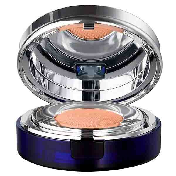 

Компактная основа под макияж Essence-In-Foundation Spf 25 La Prairie, цвет crème pêche