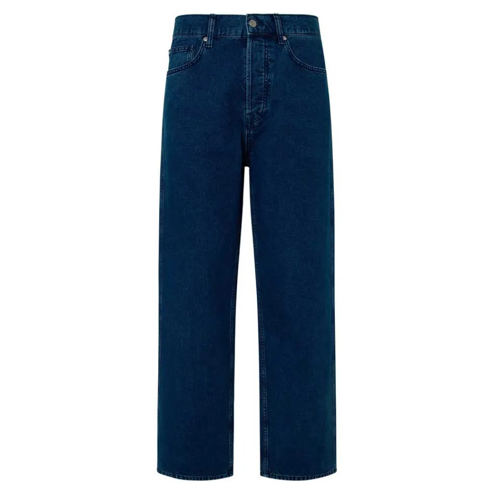 

Джинсы Pepe Jeans Canvas jeans, синий