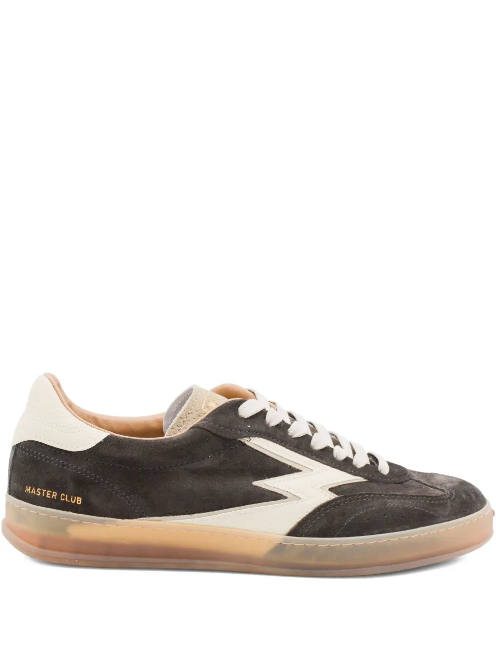 

Кроссовки Master Club Moa Concept, серый