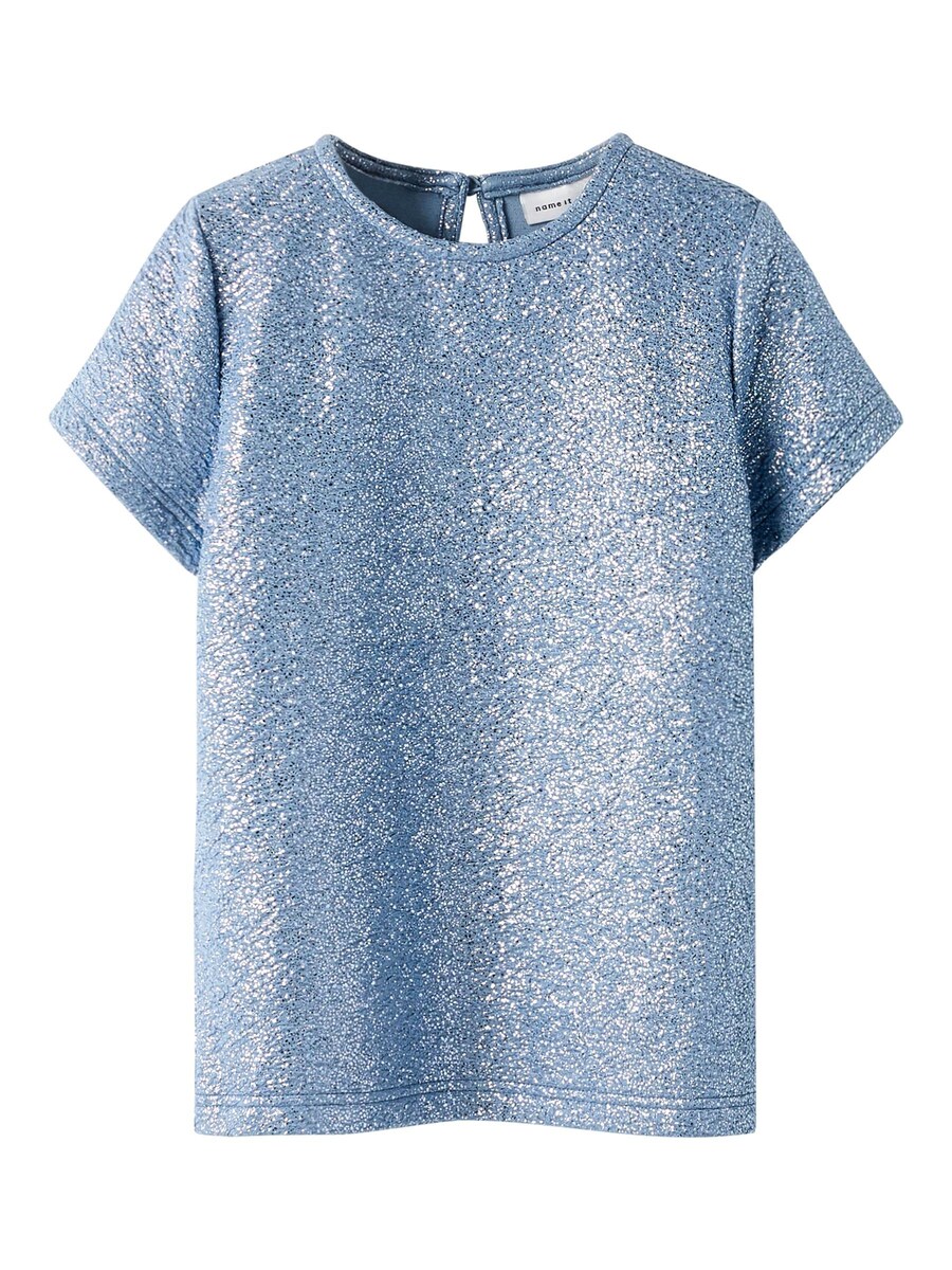 

Рубашка NAME IT, синий