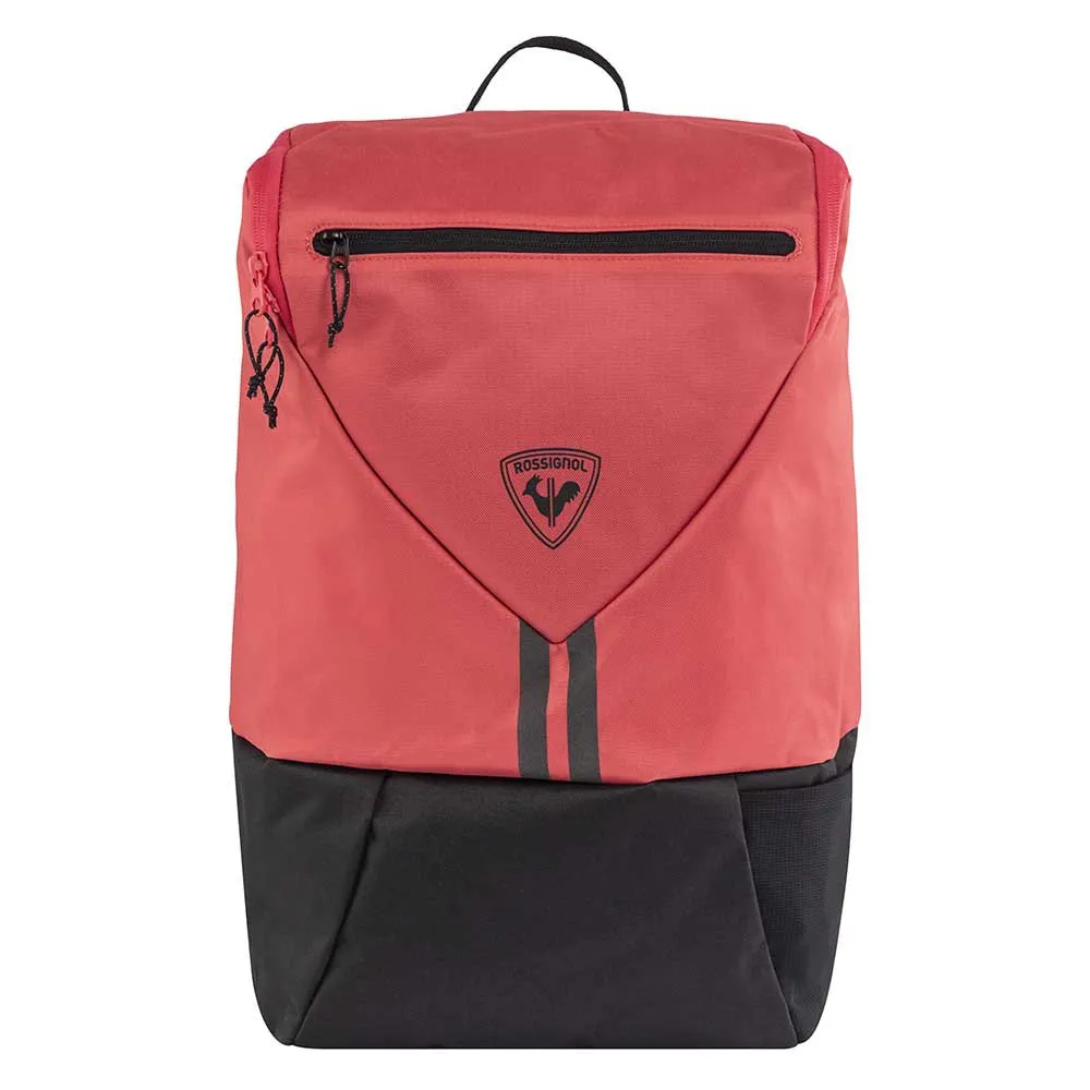 

Рюкзак Rossignol Commuters Backtoschool 25L, розовый