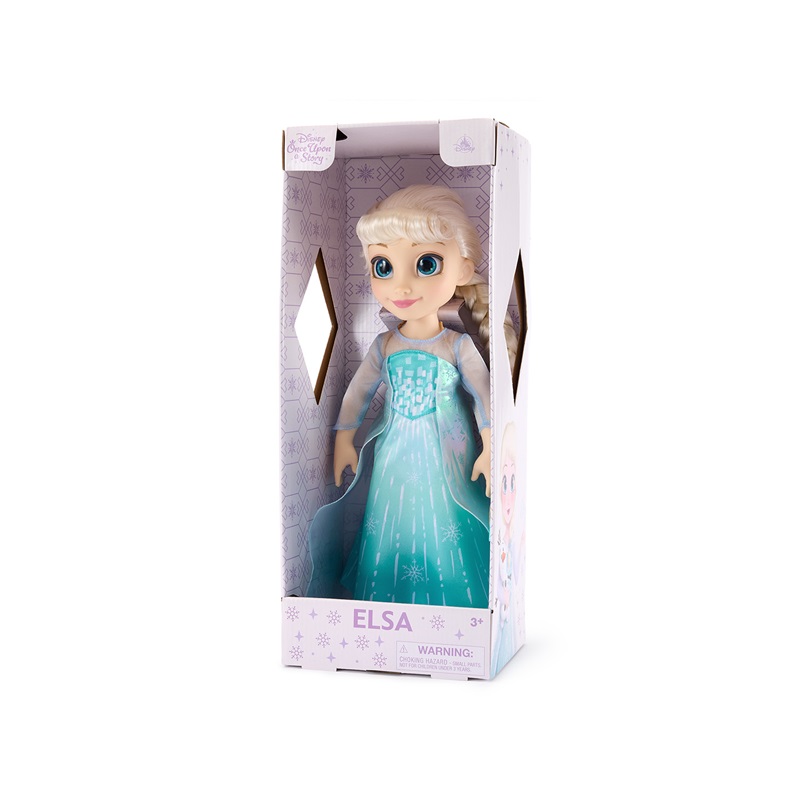Эльза и Анна, Коллекция Frozen Princess, Поющие и переодевающиеся куклы ...