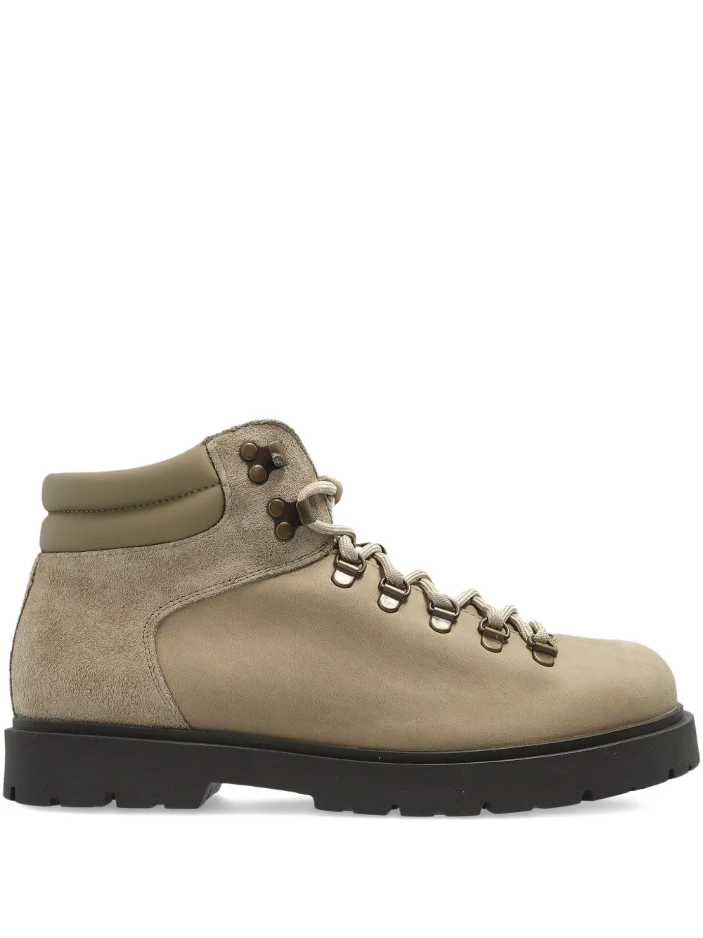 Ботинки Jackson на шнуровке Birkenstock, нейтральный