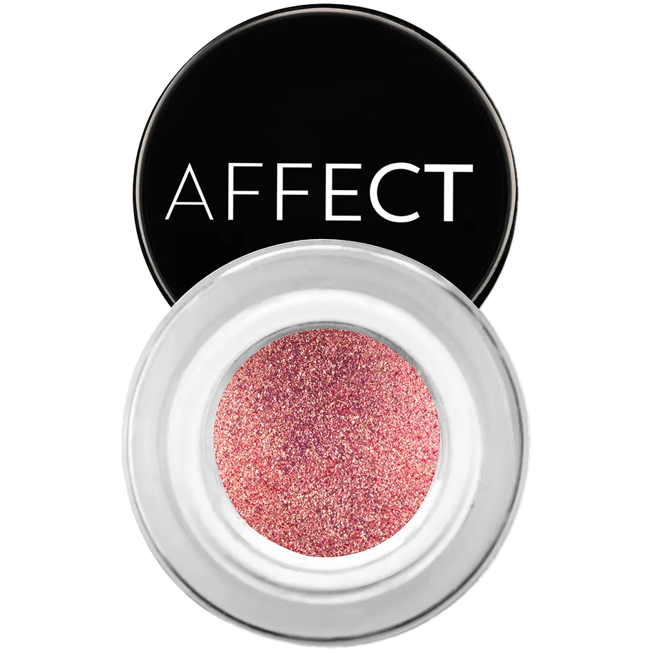 

Тени для век овен Affect Charmy Pigment, 1 гр