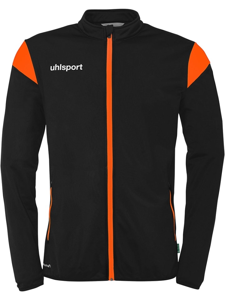 

Спортивная куртка Squad 27 Classic Jacke uhlsport , черный