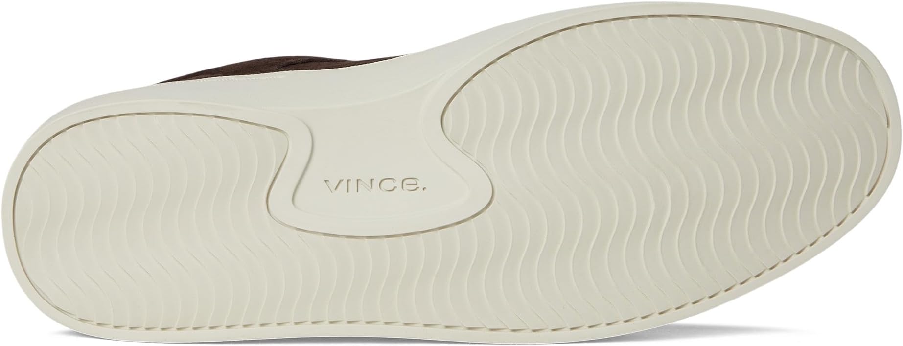 Кроссовки Vince Peyton Lace-Up Sneakers, цвет Cocoa Brown Suede — фото 3