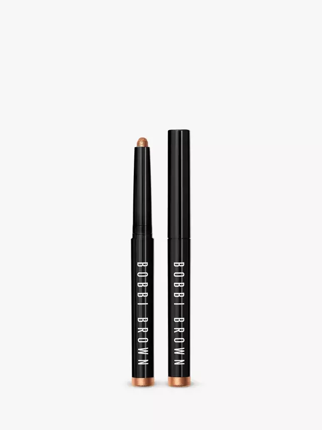 Крем для лица Bobbi Brown — Стойкие кремовые тени-карандаш , Golden Amber, 3.5 г