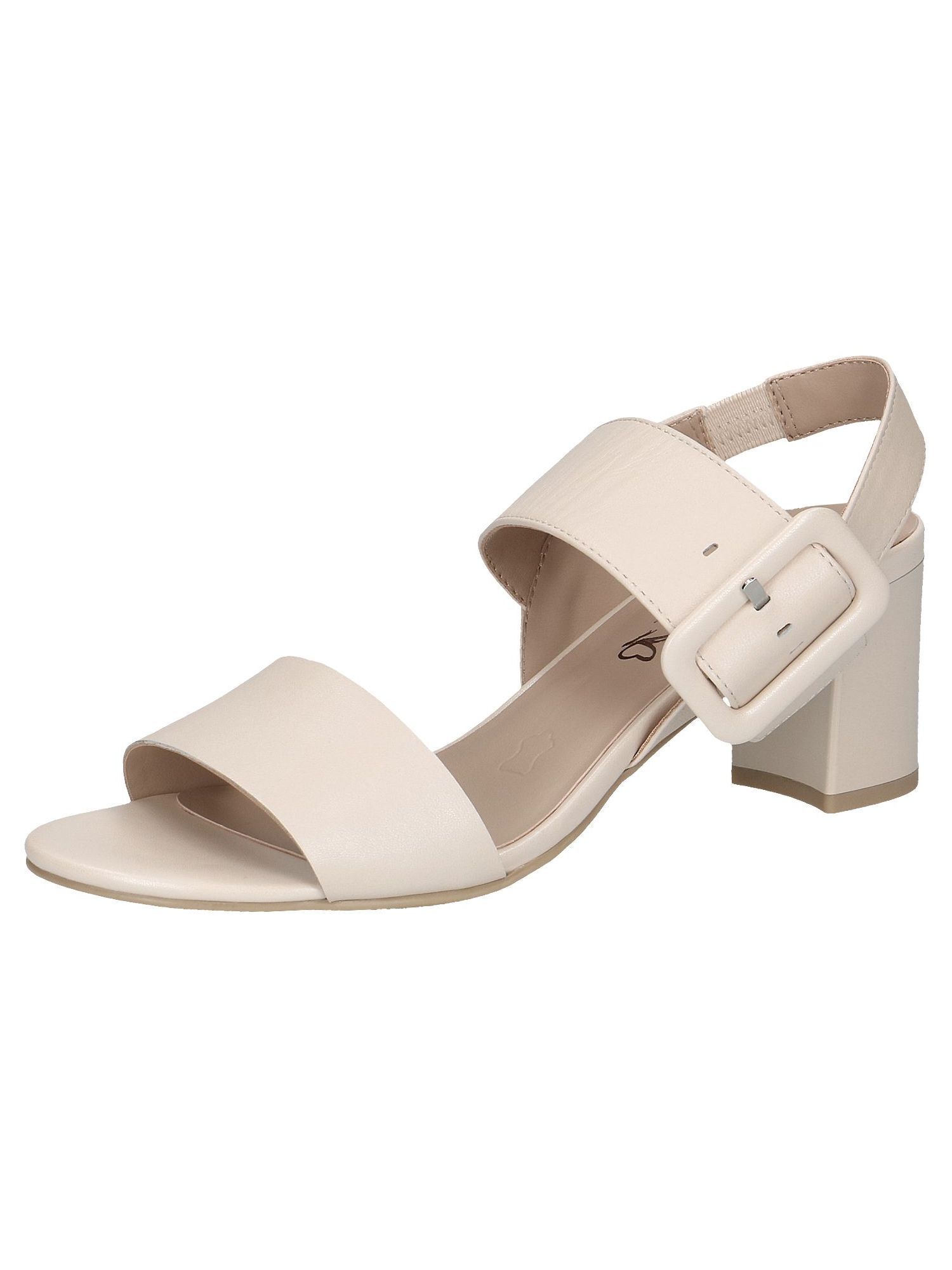 

Сандалии Caprice Sandalette, цвет CREAM PERLATO